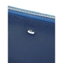 Женский кошелек Sergio Torretti синий (29740 dark-blue): Пол Женский