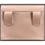 Набір жіночих сумок Mini BlankNote рожевий (BN-BAG-38-pink): Фактура матова, Гладка