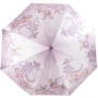 Зонт женский полуавтомат Art Rain фиолетовый (ZAR3614-60)