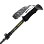 Треккинговая палка Gabel XTR Carbon EF (7008392820000): Цвет черный