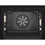 Духова шафа електрична Beko BBIM17400BS: Клас енергоспоживання A+