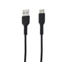 Кабель Hoco USB Cable to USB-C U31 Benay 1m Black