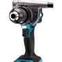 Шуруповерт Makita DF001GD201: Назначение профессиональный