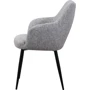 Стул Special4You Executive light grey (E7535)