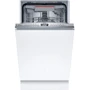 Встраиваемая посудомоечная машина Bosch SPV6YMX01E