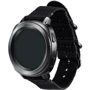 Ремешок Samsung Premium Nato Band Black for Samsung Watch 42mm / Watch 3 41mm / Active / Active 2 (GP-R600BREECAA): Тип Ремешок