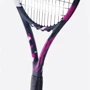Ракетка для большого тенниса Babolat Boost Aero pink Gr2 фото 2