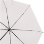 Зонт женский механический Esprit белый (U50751-5): Тип ручки Прямая
