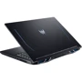Ноутбук Acer Predator Helios 300 PH317-55-55W9 (NH.QB6EX.001): Процессор Intel Core i5-11400H (2.7 - 4.5 ГГц) / 6 - ядерный