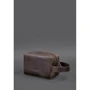 Косметичка BlankNote 5.0 Crazy Horse темно-коричневая (BN-CB-5-o): Пол Унисекс