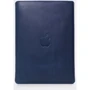 INCARNE Vertical cover LOGO Free Port Plus Blue for MacBook Pro 16" M3 | M2 | M1