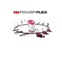Аккумулятор для электроинструмента AL-KO SOLO by PowerFlex (127390): Тип Аккумулятор