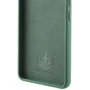 Чехол для телефонов Lakshmi Case Silicone Cover Full Camera Cyprus Green for Oppo A57s / A77s: Совместимость Oppo A57s / A77s