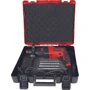 Перфоратор Einhell TC-RH 800 4F Kit (4257992): Тип крепления бура SDS-Plus