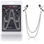 Зажимы для сосков Tiered Nipple Clamps