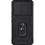 Чохол для телефона BeCover Military Black для Samsung A326 Galaxy A32 5G (707985): Сумісність Samsung A326 Galaxy A32 5G