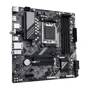 GIGABYTE B650M D3HP AX: Оперативна пам'ять 4xDDR5 7600 МГц, до 192 ГБ