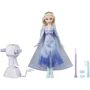 Игровой набор Hasbro Frozen Холодное сердце 2 с аксессуарами для волос Эльза (E7002) фото 8