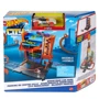 Ігровий набір Паркінг у центрі міста Hot Wheels