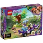 Конструктор LEGO Friends Джунглі: порятунок слоненяти (41421)