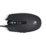 Мышь A4Tech Bloody Q80: Максимальное разрешение сенсора, dpi 3200 dpi