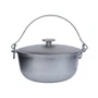 Казан Біол з кришкою та дужкою 50 см 40 л (K4000T)