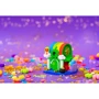 Игровая фигурка Nanables Jazwares Small House Радужный путь Казино Создай радугу 8 см (NNB0046): Пол Унисекс