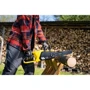 Електропила Karcher CNS 36-35 Battery + АКБ 36В 5Ач (9.612-129.0): Вага, кг 5.5