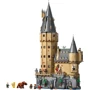 Конструктор LEGO Harry Potter Замок Хогвартс: главная башня (76454): Количество деталей, шт. 2135