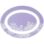 Столовый сервиз Luminarc Piume Violet 46 пр. (P7262): Количество предметов в наборе 46