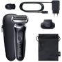 Электробритва Braun Series 7 71-N1200S: Тип триммера Съемный