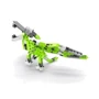 Конструктор Engino серии Stem Heroes Motorized 5 в 1 – Динозавры (STH61): Количество деталей, шт. 121