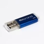 USB-флешка Mibrand 64GB Cougar Blue USB 2.0 (MI2.0/CU64P1U): Стандарт USB USB 2.0