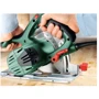 Пила дискова Bosch PKS 66 A (0603502022): Потужність, Вт 1600 Вт