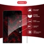 Intaleo Tempered Glass Full Glue Black for Xiaomi Poco X6 Pro фото 6