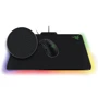 Ігрова поверхня RAZER Firefly Cloth (RZ02-02000100-R3M1): Матеріал Гума, тканину