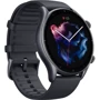 Смарт-часы Amazfit GTR 3 Thunder Black: Емкость батареи, мАч 450