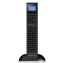 PowerWalker VFI 1000CRM LCD (10122000): Форма вихідної напруги Правильная (чистая)
