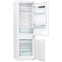 Встраиваемый холодильник Gorenje RKI4181E3: Тип Двухкамерный холодильник