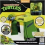 Игровой набор Funrise TMNT Черепашки-ниндзя классические мини Скейт-парк (71053) фото 3