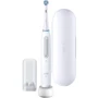 Зубная щетка Braun Oral-B IOG4 QUITE WHITE: Технология чистки возвратно-вращательная