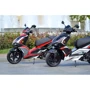 SKYBIKE ATLAS 150 RED фото 6
