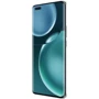 Смартфон Honor Magic 4 Pro 8/256GB Cyan: Процесор Qualcomm SM8450 Snapdragon 8 Gen 1 (4 nm) Octa-core (1x3.00 GHz Cortex-X2 & 3x2.50 GHz Cortex-A710 & 4x1.80 GHz Cortex-A510)