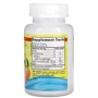 Nordic Naturals Vitamin C Gummies Tangerine flavour Вітамін С із смаком мандарину 60 жувальних цукерок: Тип Витамин C