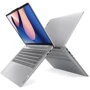 Ноутбук Lenovo IdeaPad Slim 5 14IRL8 (82XD00AQRA) UA: Відеоадаптер Intel UHD Graphics 64EUs