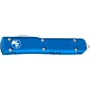 Нож Microtech Ultratech Double Edge Stonewash blue (1409.04.94): Количество инструментов 1