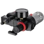 Блок підготовки повітря 1/2" Intertool PT-1430: Робочий тиск, бар 0-12