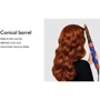 Стайлер Dyson Airwrap i.d. HS08 Multi-Styler and Dryer Straight to Wavy - Red Velvet/Gold (596926-01) (EU): Количество температурных режимов 3