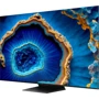 Телевизор TCL 85C809
