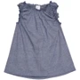 Платье H&M 7031819 92 см синее